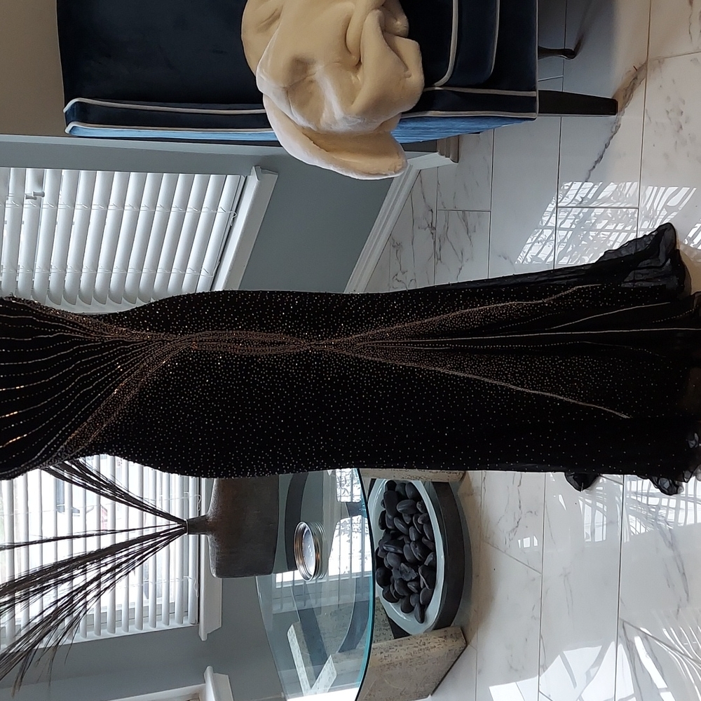 Evening gown